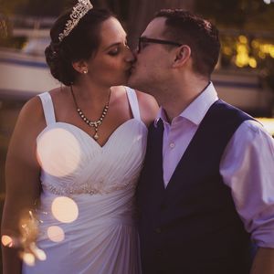 Meet your Posher, Hope